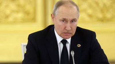 Путин одобрил электронные повестки и закрыл границы для уклонистов