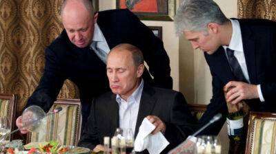 Пригожин призывает Путина объявить об окончании войны