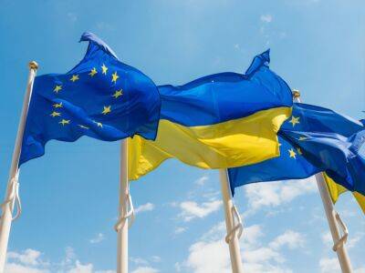 В ЕС уже все согласились с тем, что членство Украине в блоке неизбежно – Кулеба