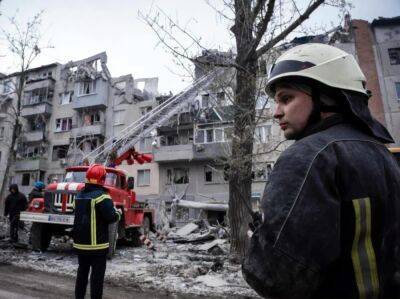 Российские оккупанты за сутки нанесли по территории Украины девять авиационных и 19 ракетных ударов – Генштаб ВСУ