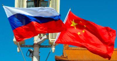 Китай съест Россию с внутренностями и не подавится, — Загородний