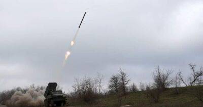Армия РФ выпустыла по Украине почти три десятка ракет за сутки, — Генштаб ВСУ