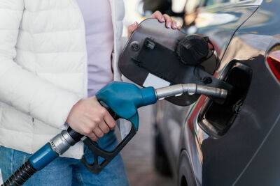 Тверская область поднялась на третье место в ЦФО по ценам на 98-й бензин