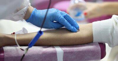 Закон о донорстве крови и ее компонентов изложен в новой редакции