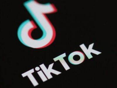 В одном из штатов США приняли закон о запрете TikTok - unn.com.ua - США - state Texas - Украина - Киев - штат Монтана - Запрет