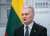 Президент Литвы наложил вето на закон об ограничениях для белорусов и россиян