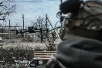 ВСУ и Нацгвардия получили два внедорожника и дроны от Favbet Foundation - rupor.info - Украина - Гуляйполе