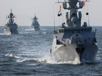 Кремль надеется сделать себя более привлекательным для Китая, начав учения Тихоокеанского флота и показав "мощь" – ISW