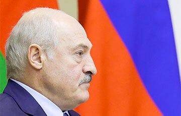 Фесенко: Лукашенко втягивается в новые авантюры Кремля