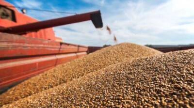 Украина и Польша на следующей неделе подпишут соглашение о транзите зерна