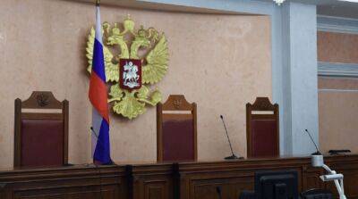Дело украинского подполья: в россии будут судить военных из Мелитополя