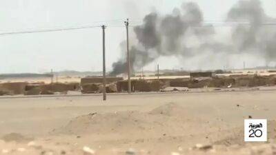 Судан: столкновения между армией и спецназом