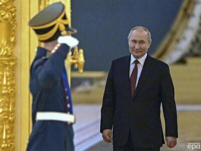 Ходжес: Кто бы ни пришел после Путина, хуже уже быть не может