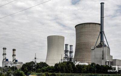 Германия закрыла три последних АЭС - korrespondent.net - Украина - Германия - Берлин