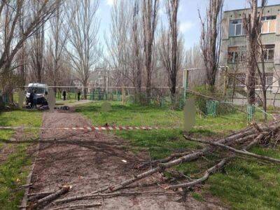 Оккупанты обстреляли Херсон, погибли мать и дочь – обладминистрация