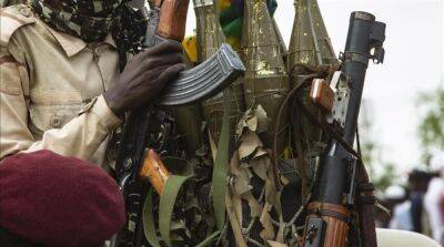 В Госдепе США отреагировали на боевые столкновения в Судане