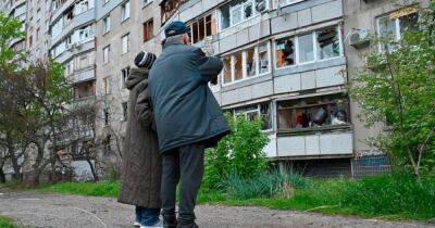 В Харькове спрогнозировали, сколько времени уйдет на полное восстановление города