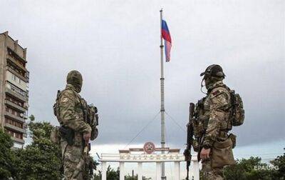 Оккупанты начинают открытую мобилизацию в армию РФ - мэр Мелитополя