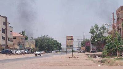 В Судане произошли столкновения, есть погибшие и раненые