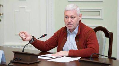 Мэр Харькова назвал сроки полного восстановления города после агрессии рф