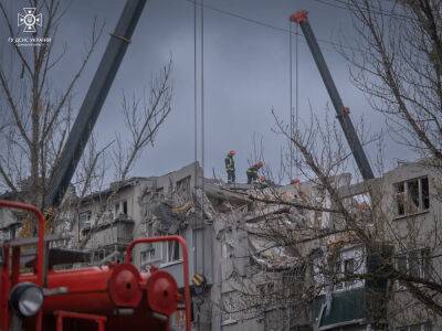 В результате атаке по Славянску повреждено более 50 домов – Зеленский