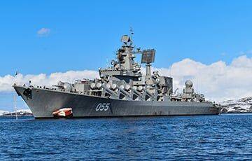 Военный эксперт раскрыл правду про Северный флот РФ