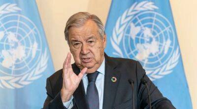 В ООН призвали к прекращению боевых действий в Судане