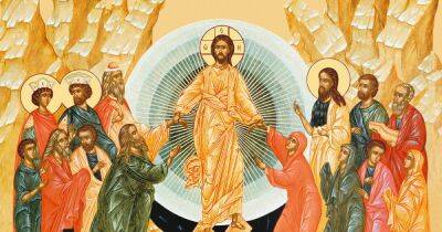 16 апреля 2023 года: Воскресение Господне — что сегодня нельзя делать?