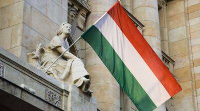 Венгрия запретила ввоз сельскохозяйственной продукции из Украины