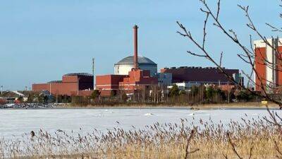 Финляндия запустит ядерный реактор "Олкилуото-3" уже с ночи 16 апреля, на день раньше чем ожидалось