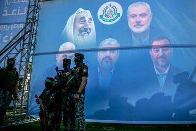 После нормализации с Ираном Саудовская Аравия сближается с ХАМАС