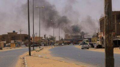 В Судане уже более полусотни погибших – Reuters