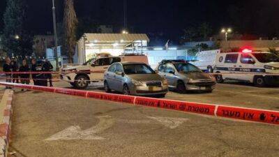 Подозрение: житель юга Израиля перерезал горло сестре и привез ее в больницу