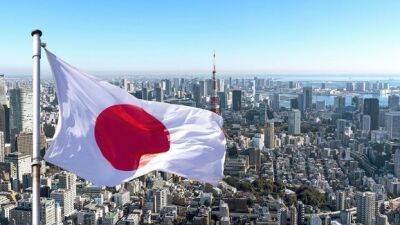 Премьер-министр Японии призывает усилить безопасность во время визита официальных лиц G7