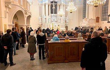 патриарх Варфоломей - Христиане восточного обряда празднуют Пасху - charter97.org - Москва - Белоруссия - Вильнюс