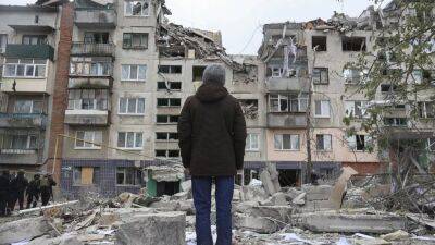 Украина ввела санкции против Москвы и Минска