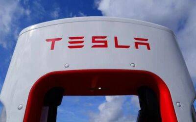 Tesla открыла новую дочернюю компанию в Китае