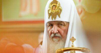 Пасхальная речь: патриарх Кирилл заговорил терминами имперской России