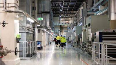 В Финляндии запускают самый большой в Европе ядерный реактор: что известно