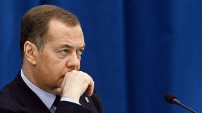Медведев: Польша непременно исчезнет в случае войны НАТО с Россией