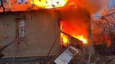 Оккупанты обстреляли Константиновку в Донецкой области: последствия атаки