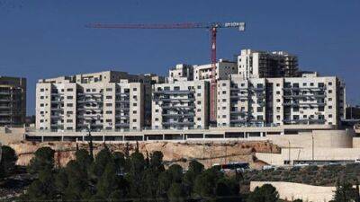 Началась запись на новую квартирную лотерею в Израиле: список по городам