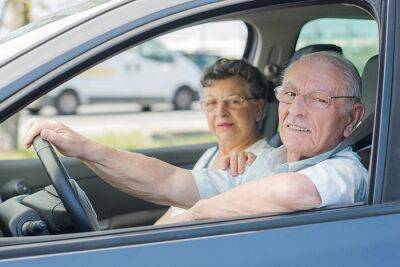 Будет ли в Германии тест на пригодность водителей старше 70 лет?