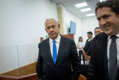Судебный процесс Нетанияху пойдет быстрее, но конец по-прежнему далек