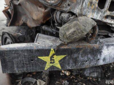 Потери украинской армии критически меньше, чем у российской – Резников