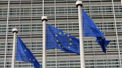 В ЕС отреагировали на решение Польши и Венгрии запретить импорт украинского зерна