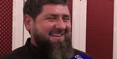Кадыров с призрением отказался встречаться с вернувшимися из плена бойцами: должны были умереть