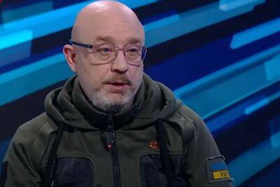"Хочу уйти": Резников заявил о своей отставке - подробности