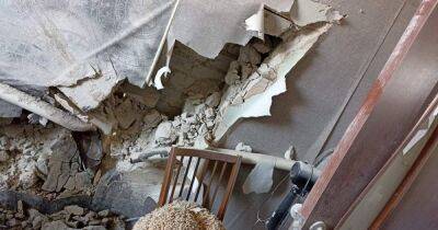 Взрывы в Белгородской области: в РФ заявили об обстрелах на Пасху — есть разрушения (фото)