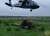 Украина начала использовать на фронте легендарные американские вертолеты Black Hawk